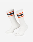 Retro Crew 6PK Socks (M/L)