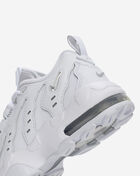 Nike Big Kids' Air DT Max '96 Low IR4714-100 White 8