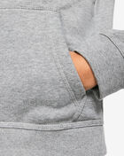 Boys' NSW Club Fleece Full-Zip Hoodie
