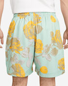 NSW Mesh Rose City Shorts