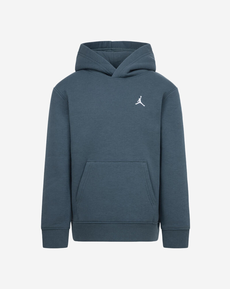 Kids' Brooklyn Fleece Hoodie