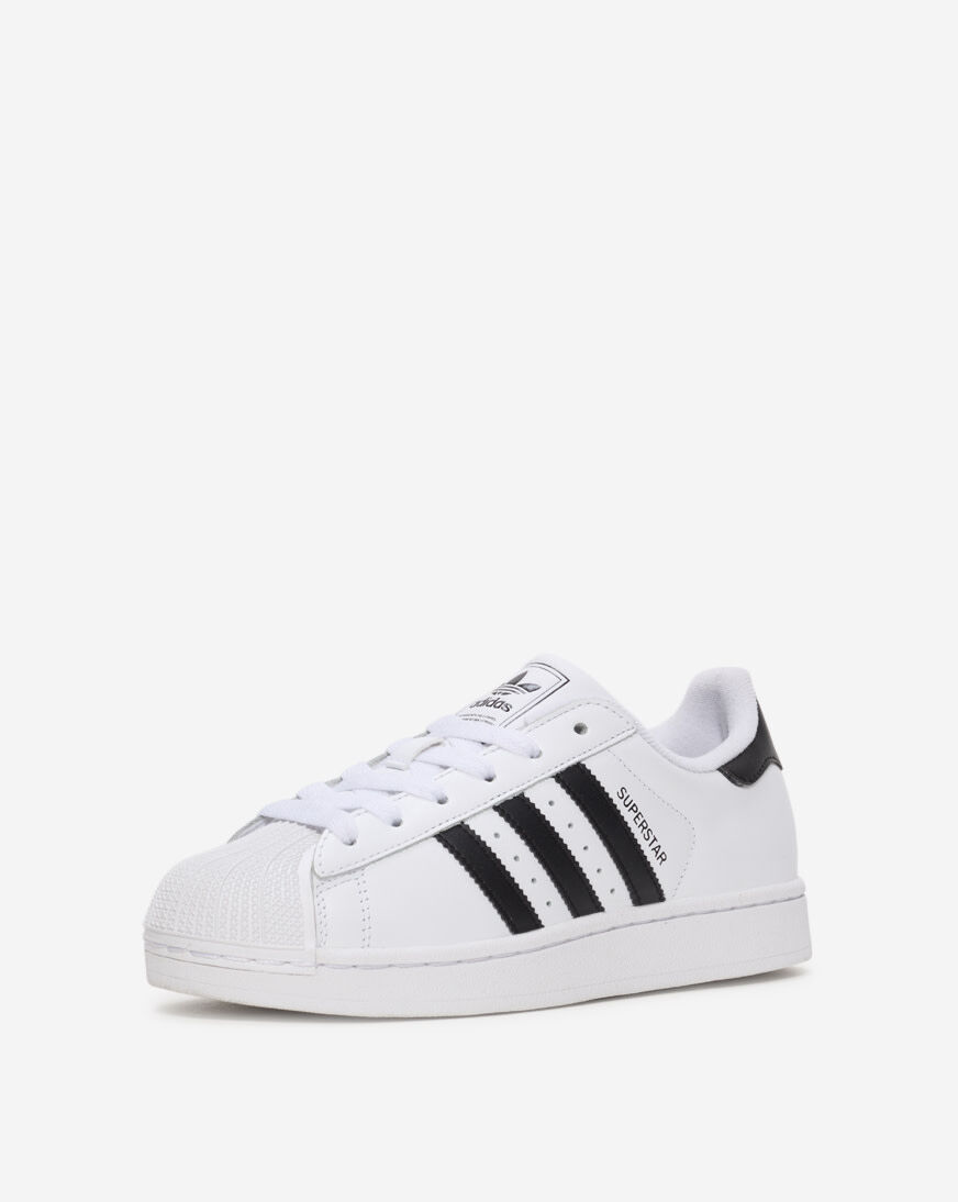 Shop adidas Grade School Superstar ll JH9976 white | SNIPES USA