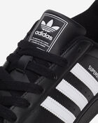 adidas Grade School Superstar II JH9977 Black 8