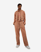 SNIPES Nylon Fleece Polar Vest SNQ423005W-COR Beige 4