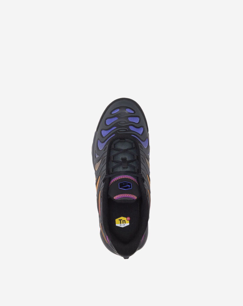 Nike Big Kids' Air Max Plus Drift FV5921-001 Grey 5