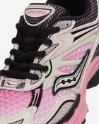 Saucony Pre-School ProGrid Omni 9 SY226Y28 Pink 8