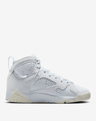 Jordan Big Kids' Air Jordan 7 Retro DV2255-400 White 3