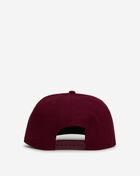 New Era 9Fifty Colorado Avalanche A-Frame Snapback Hat 60646457 Red 3