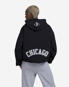 Chicago White Sox Classic Wind Woven 1/2 Zip Jacket
