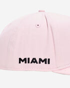 9Fifty A-Frame Inter Miami Shield Logo Pack Hat