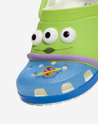 Crocs Pre-School Toy Story Alien Classic Clog 213826-90H Green 8