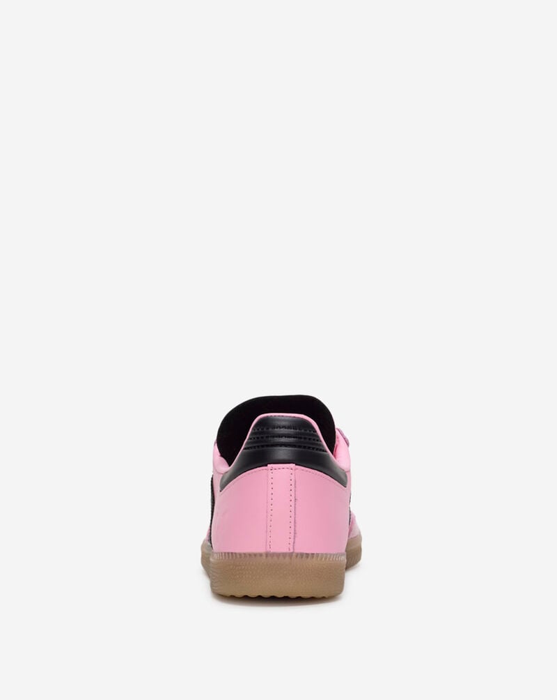 adidas Messi Samba JP7844 Pink 5