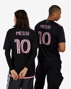 Lionel Messi Inter Miami Away 2024 Jersey