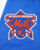 New York Mets Retro Classic Double Knit Tee