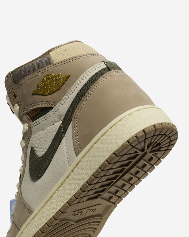 Jordan Air Jordan 1 High OG "Khaki" FD2596-201 Beige 8