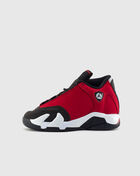 Jordan Preschool Retro Air Jordan 14 312092-006 Black 1