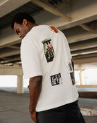 Jordan Flight Heritage 85 Tee FN5986-133 White 4