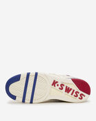 K-Swiss SI-18 International 04440-124-M White 6