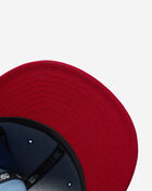 59Fifty Ole Miss Logo Fitted Hat