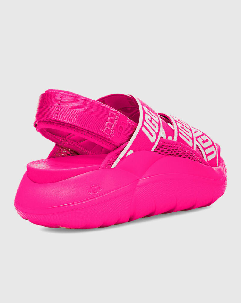 walking on a cloud sandals on Ugg La Cloud Sandals Womens Shoes Snipes Usa