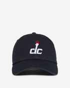 Washington Wizards Clean Up Dad Cap