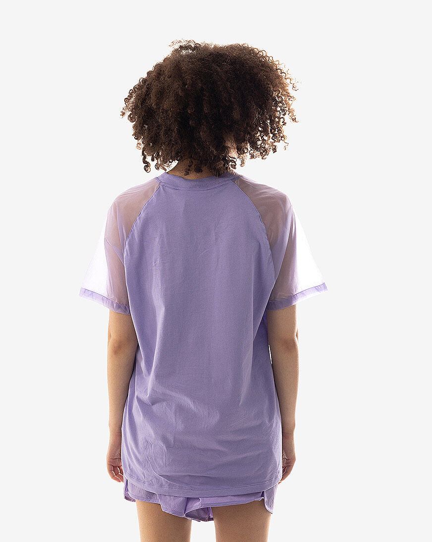 adidas Fakten Tee Womens Clothes | Snipes USA