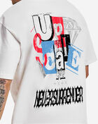 Mister Tee Charged By Faith Tee MTUS588-2-00220 White 4