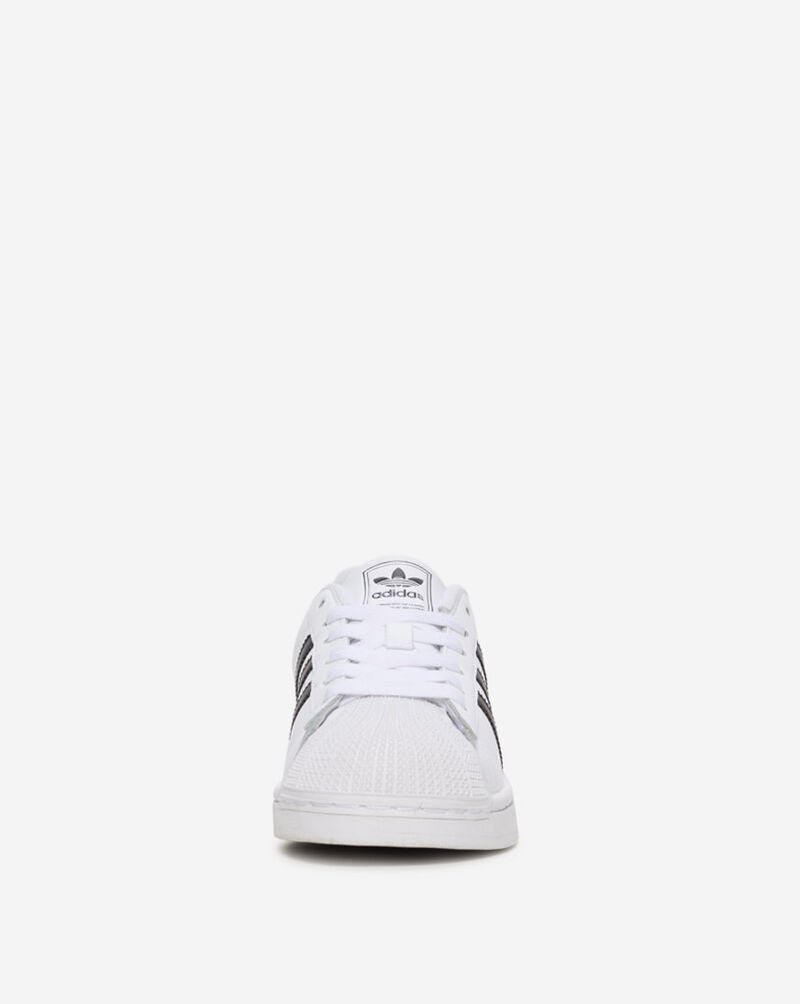 adidas Grade School Superstar ll JH9976 White 3