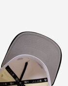 New Era 9Fifty Baltimore Ravens Chainstitch Snapback Hat 60727264 cream 4