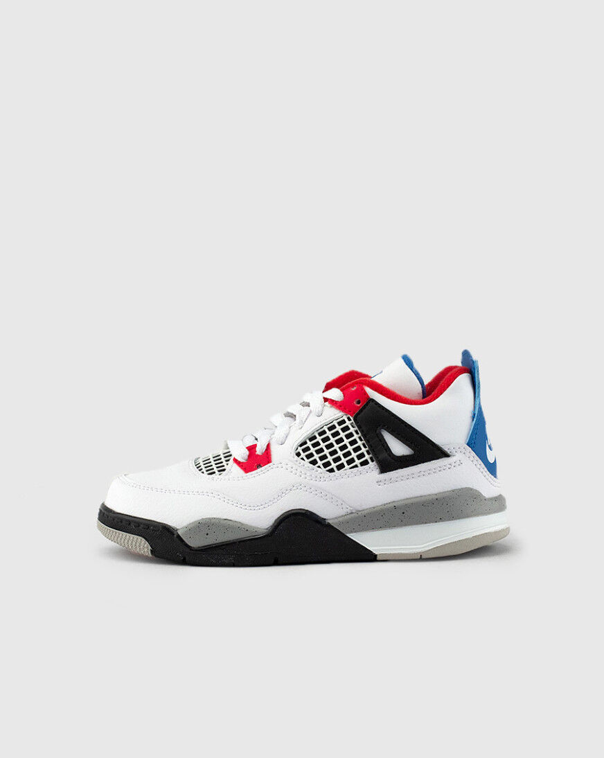 jordan 4 retro snipes