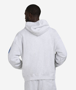 Brooklyn Collegiate Pullover Hoodie
