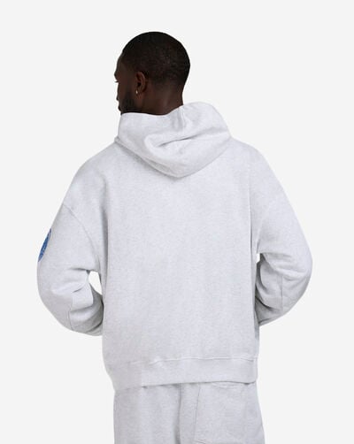 Brooklyn Collegiate Pullover Hoodie Brooklyn Collegiate Pullover Hoodie