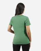 Essential Logo V-Neck Tee