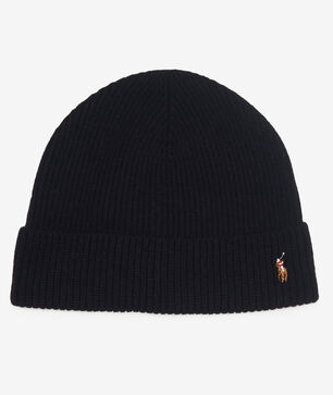 Signature Cuff Hat