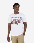 Hennything is Possible Bottle Tee