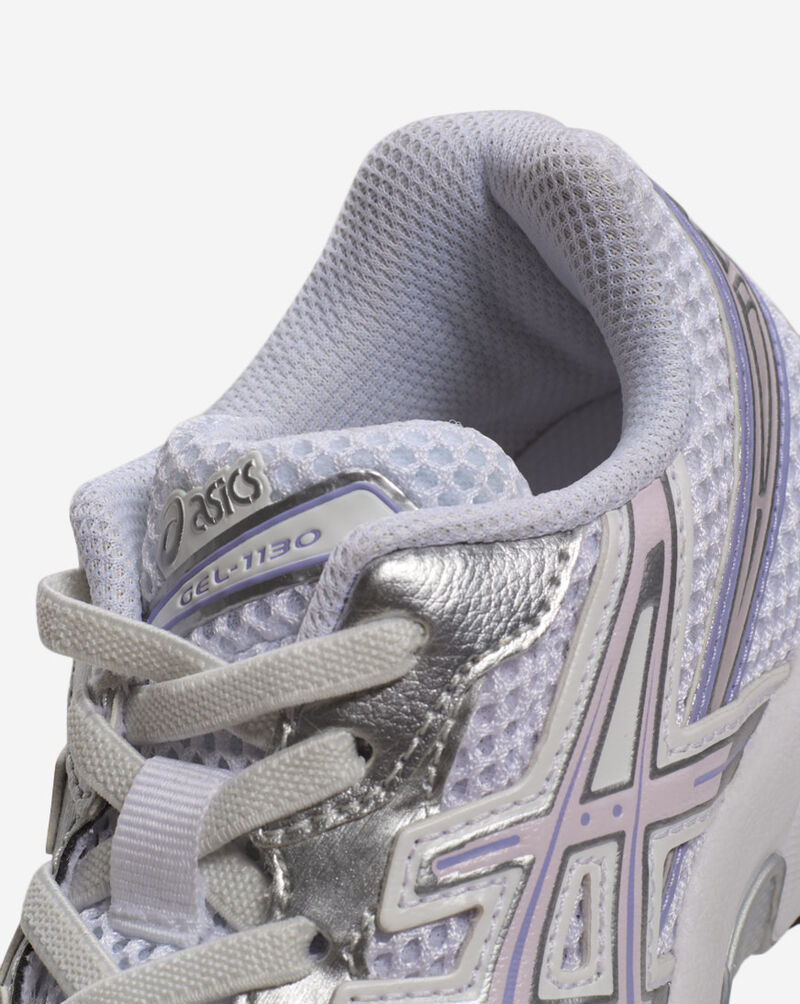 Asics Pre-School GEL-1130 1204A170-103 White 8