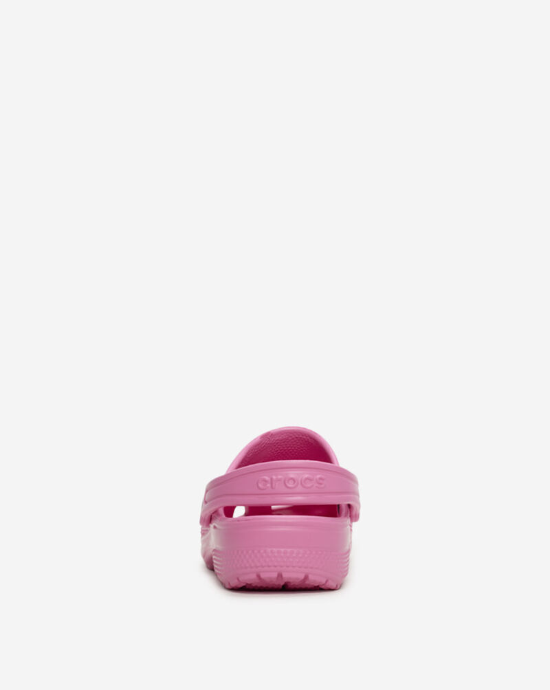 Crocs Pre-School Classic Clog 206991-669 Pink 5