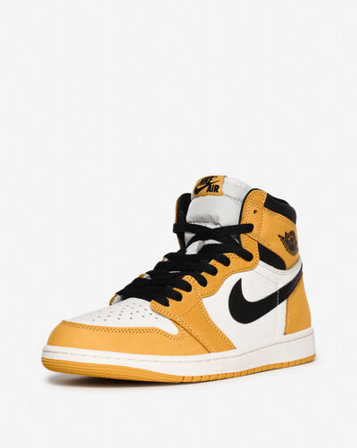 snipes jordan 1 retro