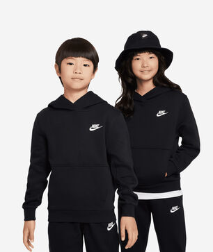 Big Kids' NSW Club Fleece Hoodie