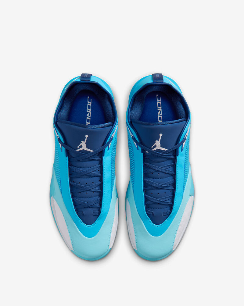Jordan Jordan Triangle IB1154-400 Blue 6
