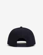 New Era 9Fifty Boston Red Sox Arched A-Frame Snapback Hat 60769930 Blue 3