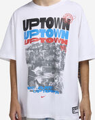 Nike NSW Uptown NY25 Tee II7576-100 White 3