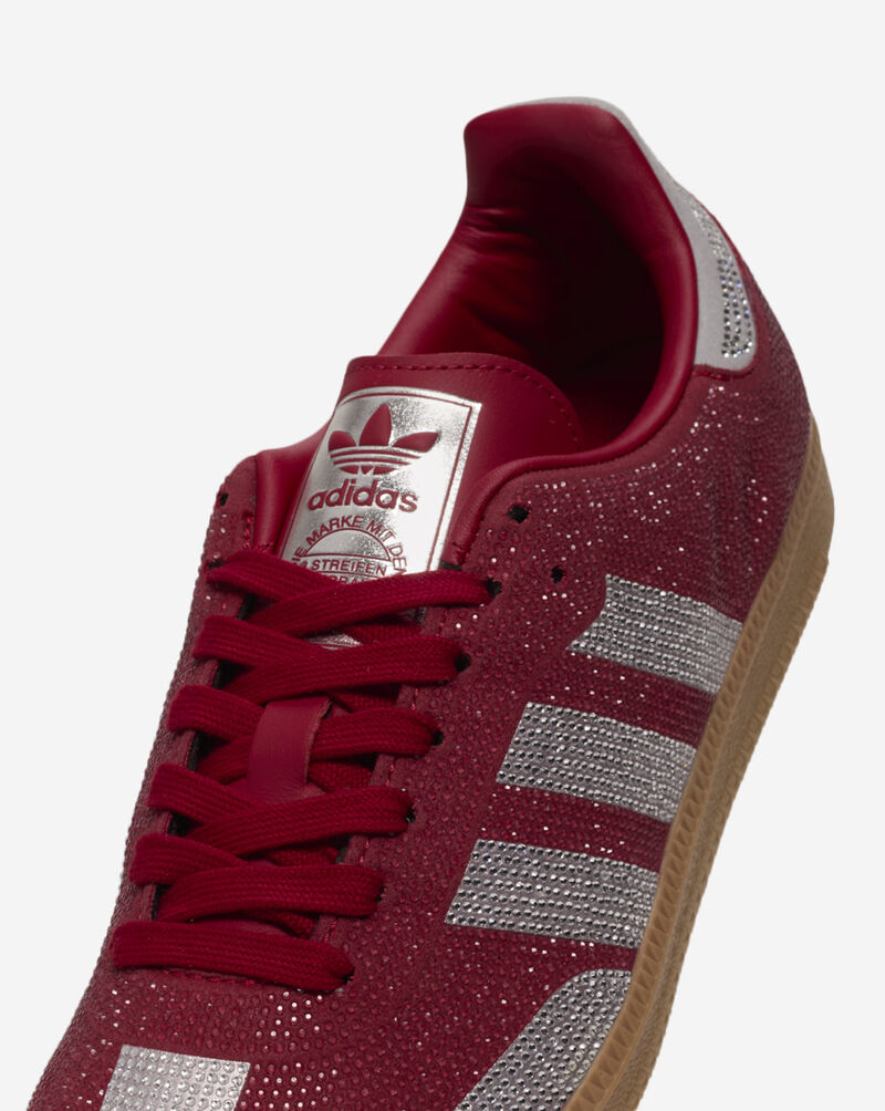 adidas Samba OG KI8132 Red 9