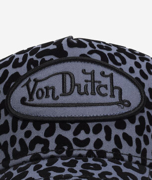 Flock Trucker Hat