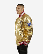 Atlanta Falcons Satin Jacket