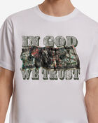 Mister Tee In God We Trust Dollar Tee MTUS574-US-00220 White 3