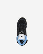 Jordan Big Kids' Air Jordan 5 "Black Carolina" 440888-008 Black 7