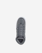 Jordan Big Kids' Max Aura AQ9214-010 Grey 7
