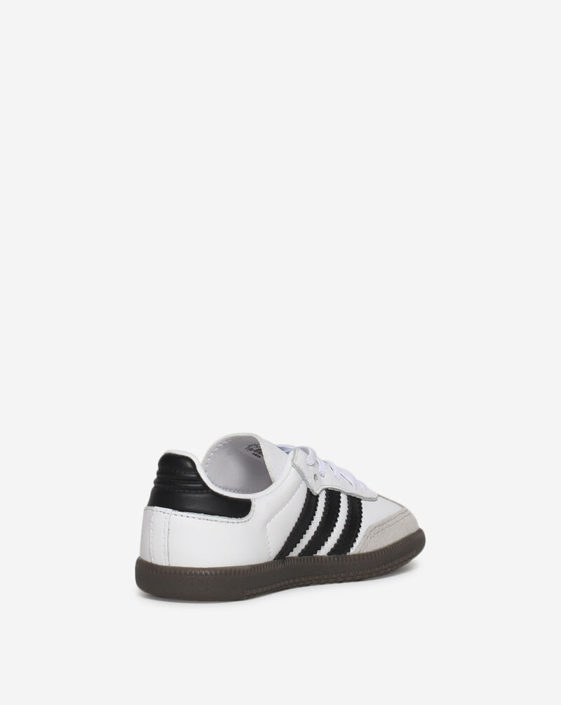 adidas Toddler Samba OG IE3679 White 3