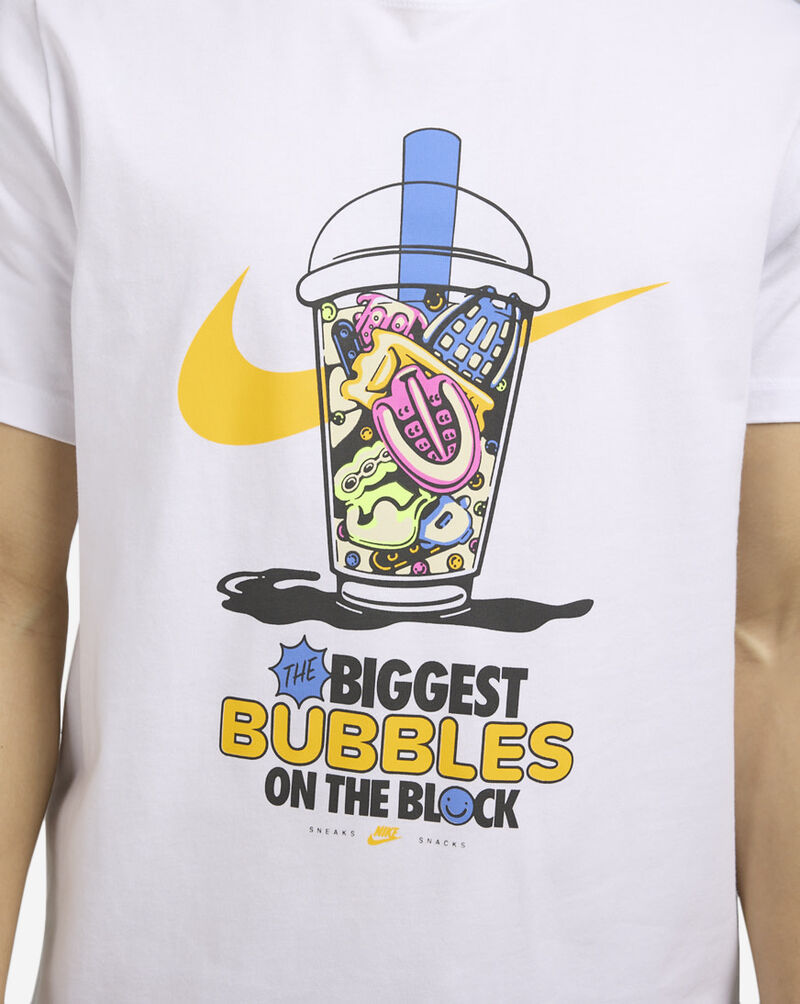 Nike NSW Soul Food T-Shirt HJ0770-100 White 3